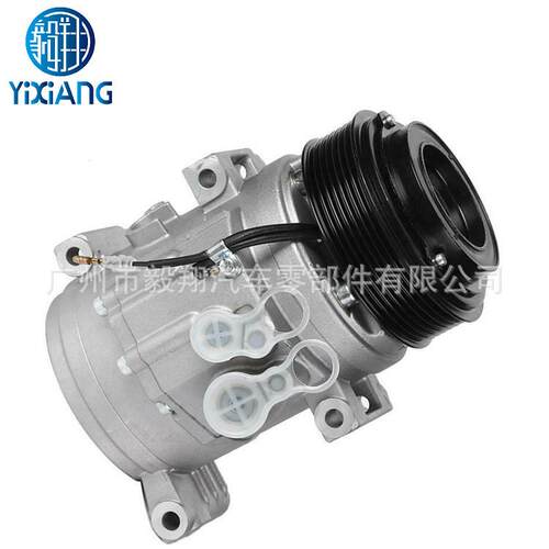 适用 SP15 AC compressor Toyota Tacoma 2.7L 4.0L 2005-2014