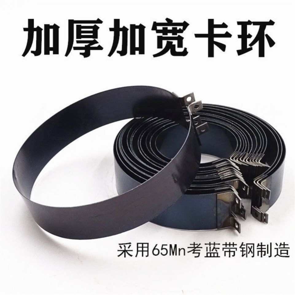 活塞环安装工具活塞环压缩器卡钳全套汽修工具专用大全拆卸柴油机