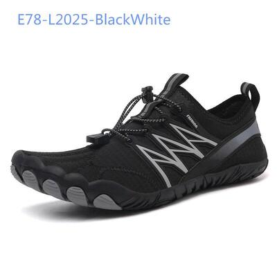 Water Shoes Men Women Barefoot Five Fingers Aqua Swimming Sh