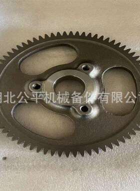 现货零售工程机械QSX15凸轮轴齿轮3680522