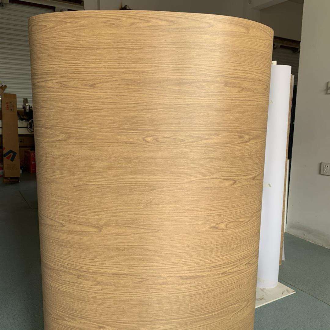 加厚做旧原木纹自粘墙纸壁纸展厅装饰贴膜翻新贴纸波音软片