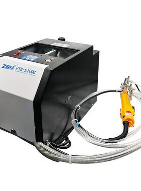FTR2100G手持式自动锁螺丝机直接打螺丝深圳泽达自动化原厂
