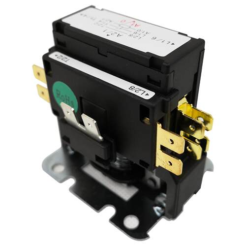CJX9B-25S/DL交流接触器1P空调柜机专用桂林机床电器