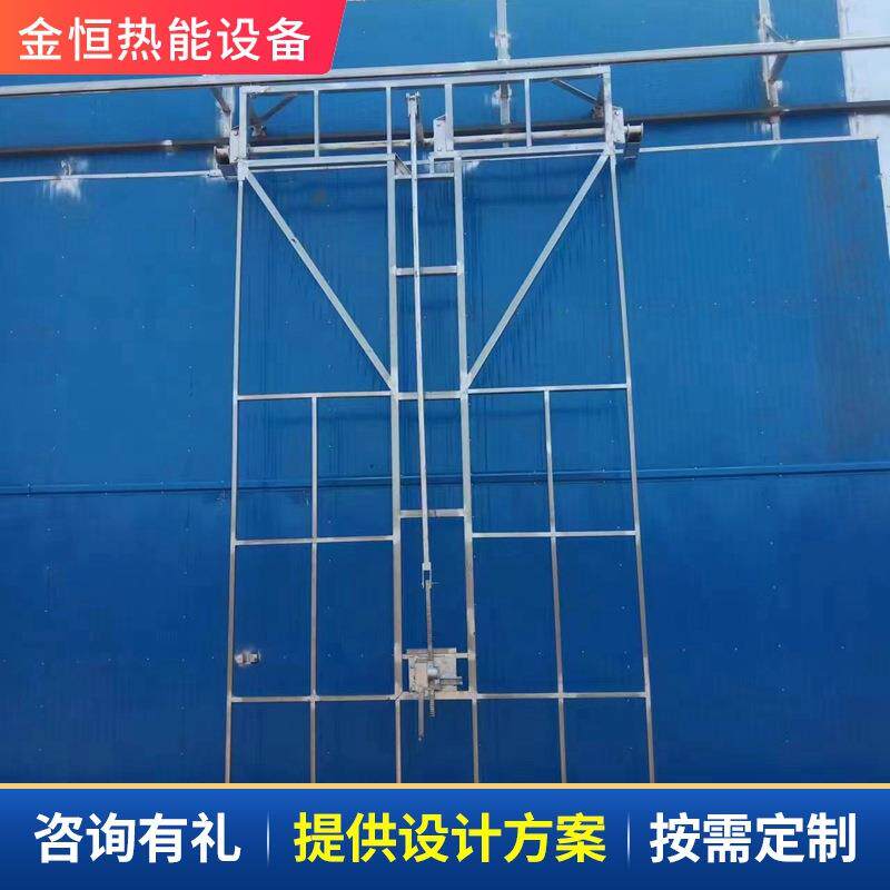 大型木材烘材干房竹筒竹简竹高JN-1筷木板温蒸汽烘箱木设烘干热处