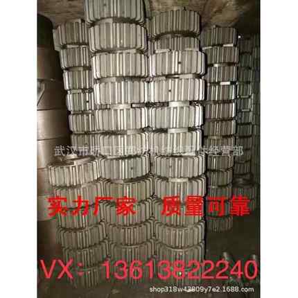 A076H单打手成卷机配件-郑纺机-恒天重工清梳联配件