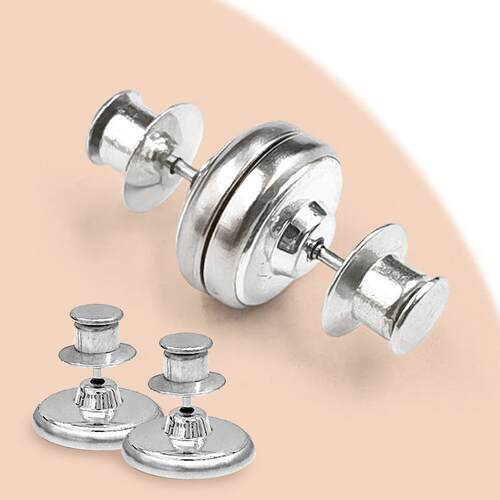 Transparent small plastic boxes, jewelry boxes, earbud cases