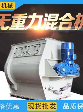 广东、四川、无重力双轴混合机10立方齿轮减速机YHJ1230
