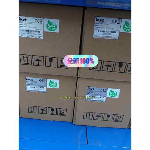 英威腾INVT，AX71-C-1608P，主机PLC控制，不是实价
