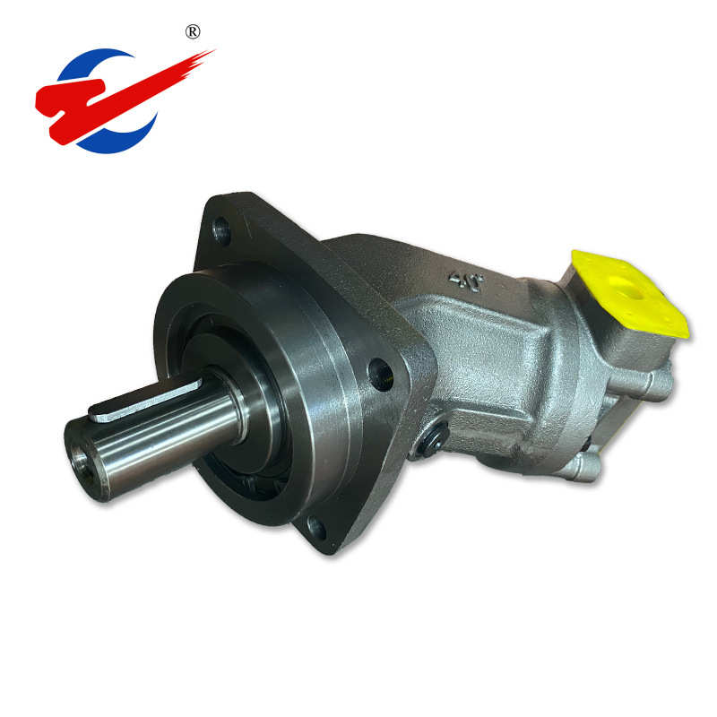 行走 高速厂家马达马达新款 a2fa2fm马达 1w6.液压