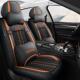 马自达cx5老款 座椅套专 马垫6cx4马3昂克赛全拉座包汽车坐179四季