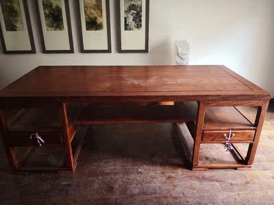 【揭秘】老板们觉得宇欣书桌怎么样，质量差不差呢？有甲醛吗？