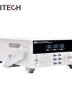 ITEH艾德克斯直C流电源IT6322AI/T6332A精度三高路可编IT6322A(程