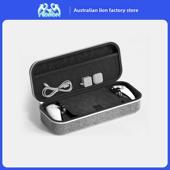 ps5串流掌机保护包 EVA硬包手提包 适用于PS portal掌机收纳包