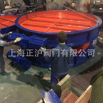 n专业制造各种通风风蝶阀D641W-2OLOEY.5Cd280气动通蝶阀0耐高温