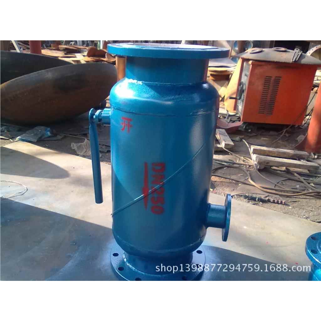 反冲洗过滤器 PZG系列 0DN0 工厂直销 质2ZPG优价美