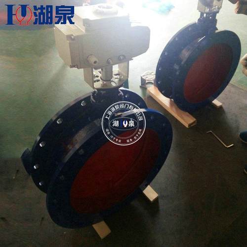 电动冶金通风蝶阀耐高温电动通风蝶阀高密封度电动通风蝶阀