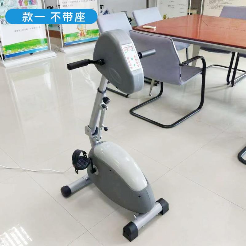 璟康供应YD-698上下肢主被动训练器电动脚踏车手脚一体插电功率车
