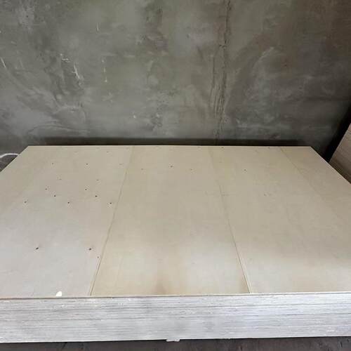 家具板mm-18mm胶合板杨木多层板包装板异形板免熏蒸板托盘板