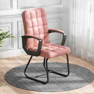 货电见详情脑椅用办公椅久议坐会椅学家生宿舍座椅办公室椅子靠背