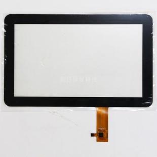 亿健F998 T600 T900跑步机外屏手写屏 YJ336FPC-V1  HSCTP-372-7