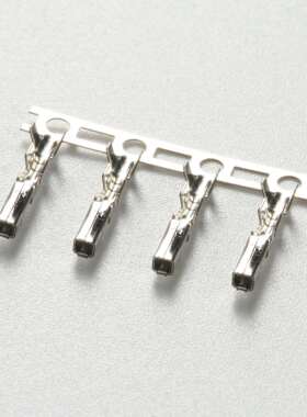 供应 JFM-WSA-3-C 壳子 JST连接器