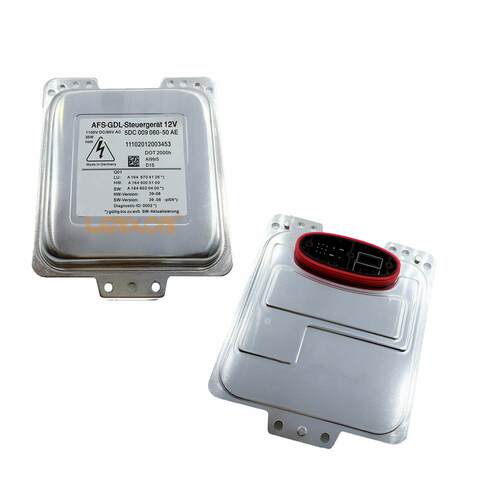 5DC009060-50 ML级W164前大灯HID安定器5DC00906050 A1648704126