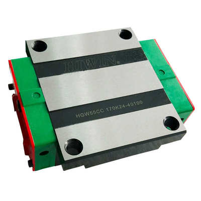 线性hiwin上hgh30ca滑轨hgh20ca 银  滑块hgh15cahgw15cahgh30ha