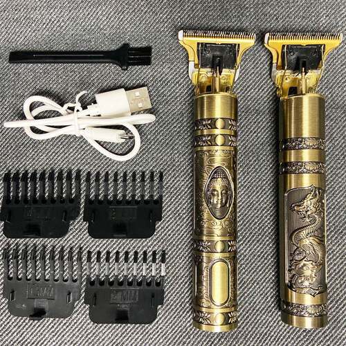 Vintage t9 Hair clipper professional Hair Cutting Machine El