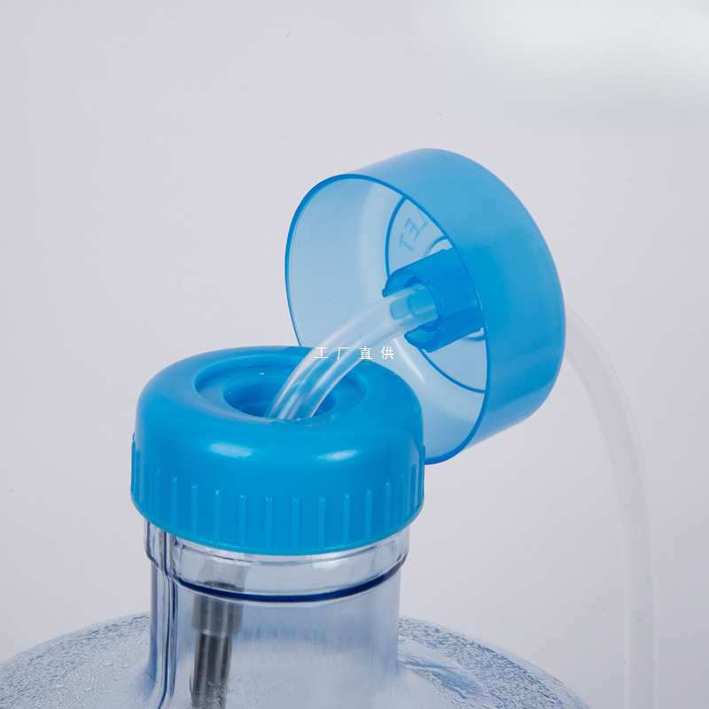 茶具自动加水上水壶配件软管抽水管进水硅胶管不锈钢吸水管