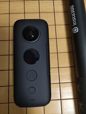 讲一讲:Insta360 ONE X运动相机怎么样,使用一个月后看真相!!