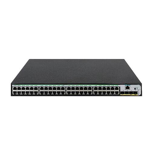 h3c交换机LS-5048PV5-EI-PWR企业级网络交换机 48口千兆POE交换机