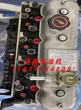 副发动力用 江铃 493发动机 JX493G3-201K 柴油机 凸机 配件