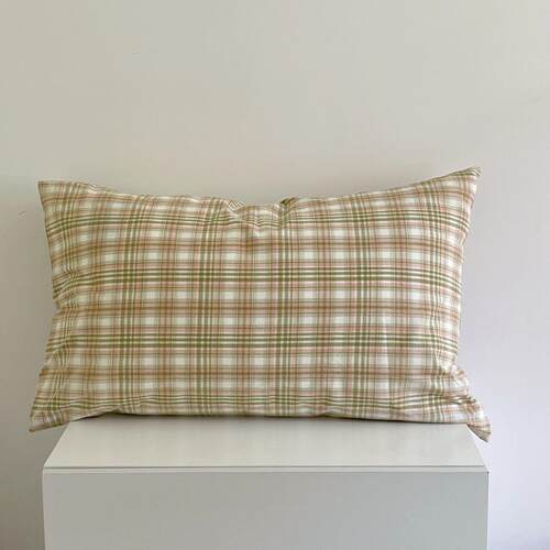 Cotton Pillow case cussion Cover large big Pillowcase 枕套
