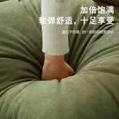 懒人沙发床沙发人类狗窝折叠单人榻榻米巨大双人网红工厂一件