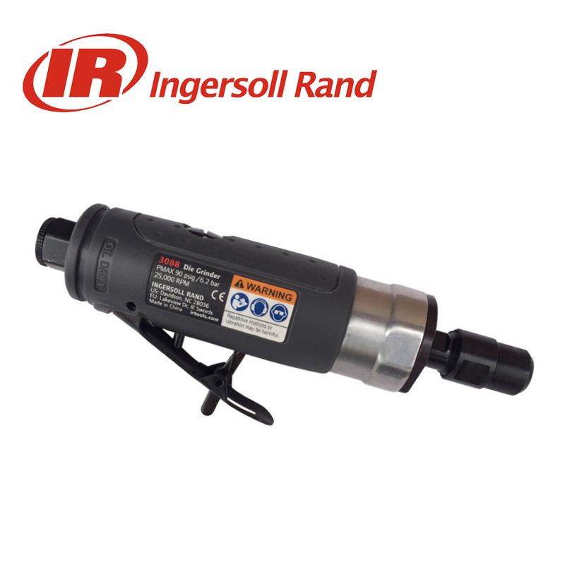 英格索兰/Ingersoll rand 308B气动磨具修磨机迷你打磨机