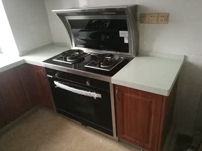 浙康a-e90集成灶蒸箱下排油烟机质量诉说体验后讲一讲感受