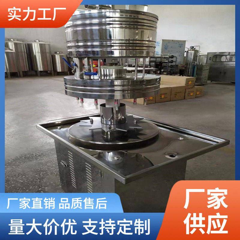 现货小矿泉水苏打水纯净水生产机械设备灌装线装水小型自动线