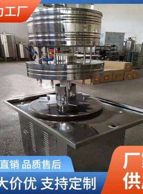 现货小矿泉水苏打水纯净水生产机械设备灌装线装水小型自动线