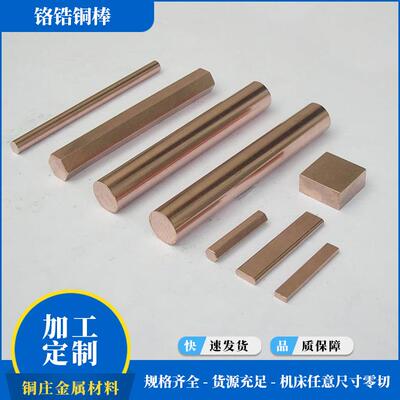 表面光滑紫铜铜板电解中厚切割精密雕刻无氧Tc1100紫铜板红纯铜