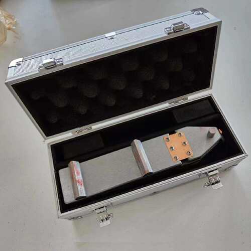 平面波动量仪 型号:QS03-PBDY-01 库号：M34130