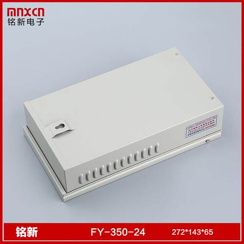 FY-350-24防水恒压型输出 350W开关电源 输出24V-10A 单端式