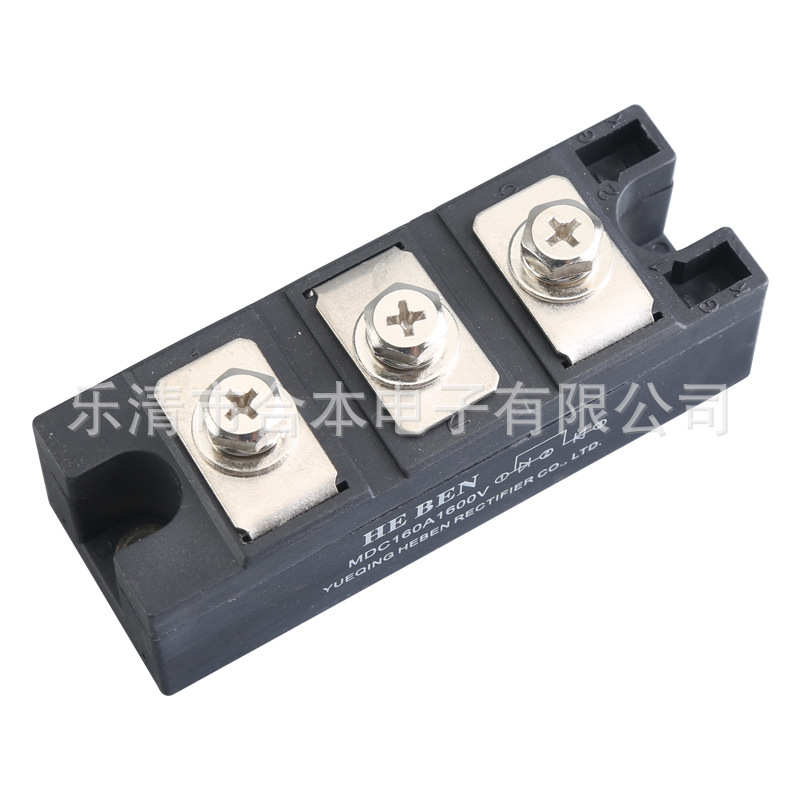 /系列mdc模块厂家供应整流器模块1600vmdc160a整流mdc160a整流