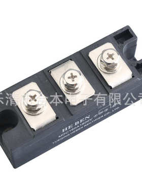 mdc160amdc整流mdc160a模块1600v系列/模块整流厂家供应整流器