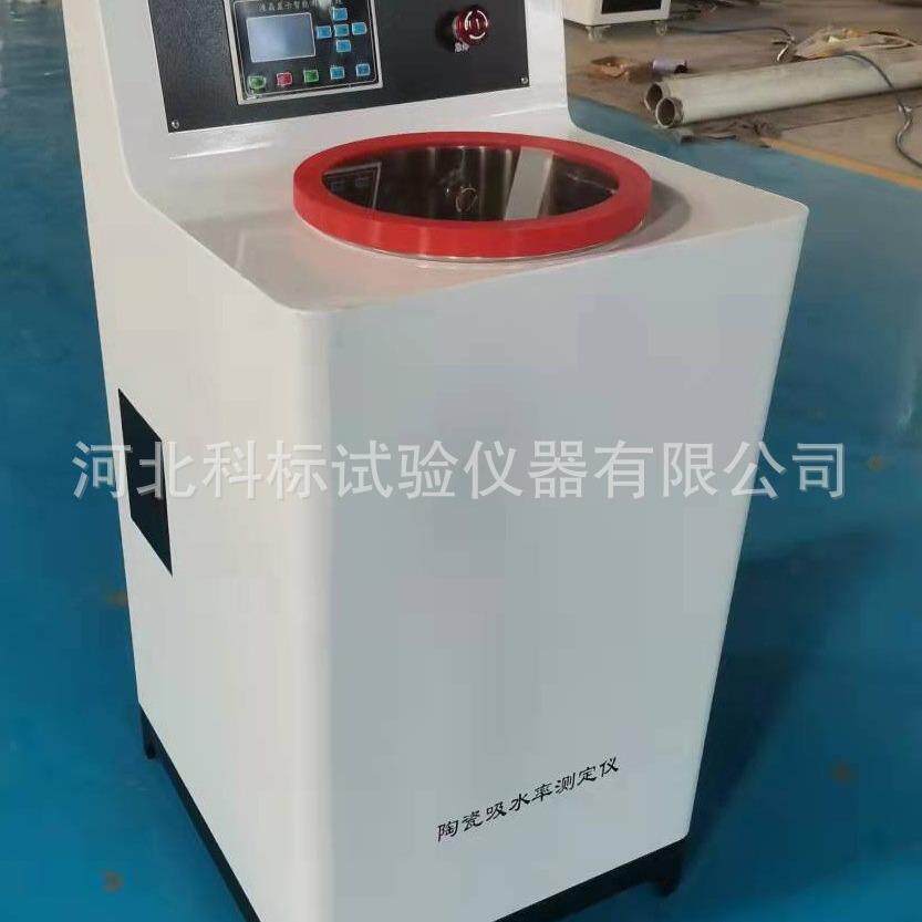TCX-400A陶瓷砖真空吸水率测定仪数显陶瓷砖瓦水泥制品吸水率试验