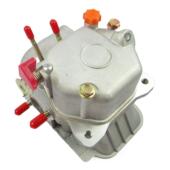 单门缸风冷柴油机78F气缸总成弹1簧片螺垫如图丝气气缸头双栓