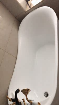 科泽浴缸怎么样极度喜欢感受反馈