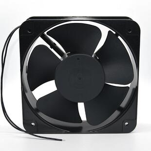 散热20060交直流风机12V24V48V110V220V380V储能充电桩水冷风冷