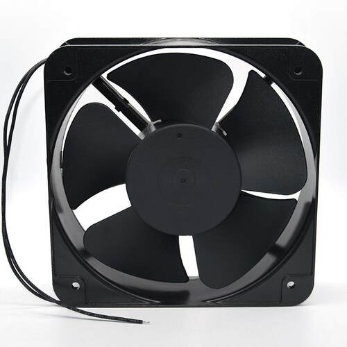 散热20060交直流风机12V24V48V110V220V380V储能充电桩水冷风冷
