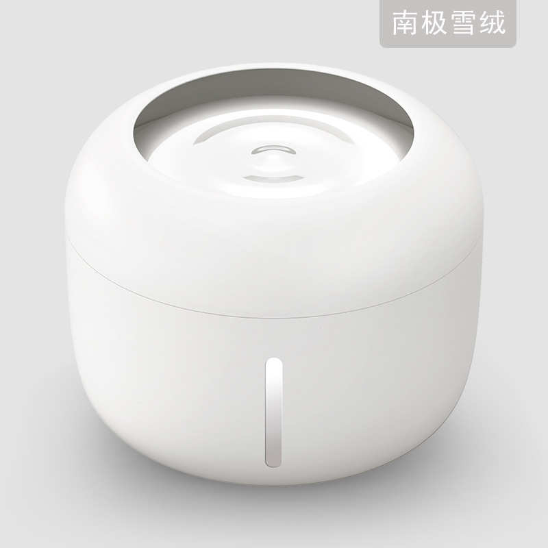 宠物自动断电猫猫猫咪派新款可为用品水器 饮饮水机循环过滤