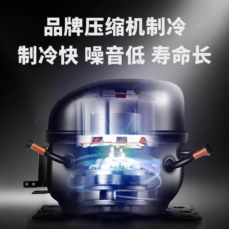 冷藏工作台平冷柜商用操作台冰箱不锈钢操作台厨房冰箱案板保鲜柜